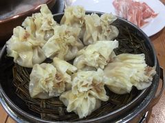 烧卖-元盛居(生态大街店)