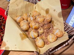 -先启半步颠.川菜.小酒馆(宝安坪洲店)
