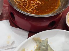 -喜家德虾仁水饺(开发区万达店)