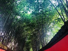 -成都武侯祠博物馆