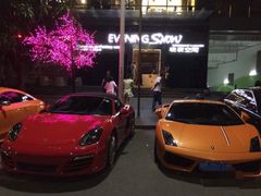 -晚装evening show(卓越世纪中心店)
