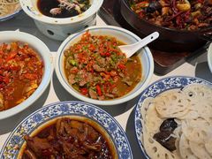 -欧记大排档·景德菜(上海首店)