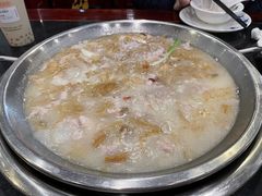 -老来福·非遗酸汤兔(凯旋路店)