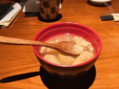 -千代武日本料理(爱建店)
