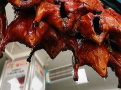 -晓马鸭店(新芜路店)