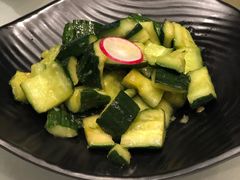 -骏莱海鲜鱼港(五角场店)