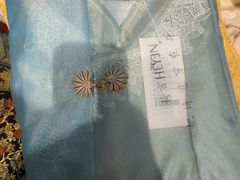 -荷言旗袍(平江店)