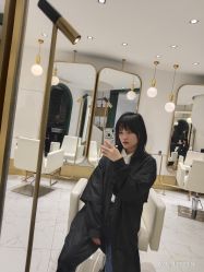 -S.HAIR SALON