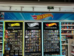 -TOYSRUS玩具反斗城(杭州萧山万象汇店)