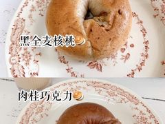 -沁屋面包店(人民东路店)