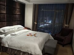 -大同王府至尊酒店(大同古城店)
