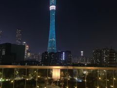 -小茶闲舍·观景商务茶馆(广州塔店)