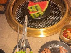 -谷牛日式烤肉(宝山U天地店)