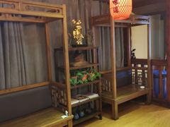 -粥全粥到海鲜家常菜·海肠捞饭(嫩江路店)