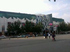 -凯德广场(学府店)