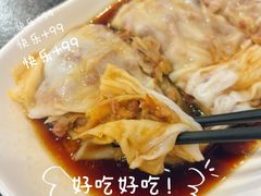 -卓粤拉肠(红庙店)