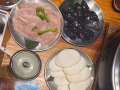 -陇璟烧肉酒场(友谊阳光城店)