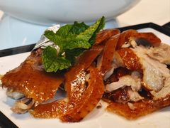 -玉华台饭庄·淮扬菜·烤鸭(望京店)