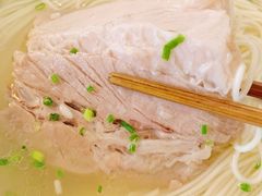 枫镇大肉-同得兴 Since·1995 传统苏式面馆(十全街店)