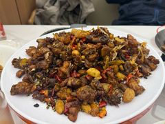 -偏爱炒鸡(老县衙店)