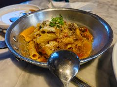 -Margherita雏菊意大利餐厅(雅颂庭购物中心店)