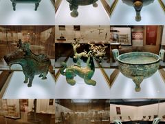 -上海博物馆(人民广场馆)