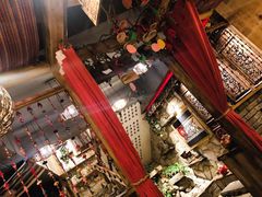 -老牌坊云南鱼豆花火锅(爱建店)