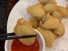 -御膳粥·牛乳粥底火锅·地道顺德菜(容桂店)