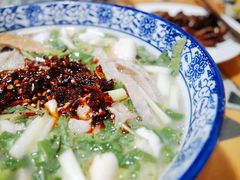 -长香源葫芦头梆梆肉(开通巷店)