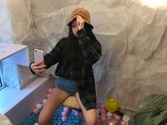 -Smile House咖啡馆(群芳小区店)