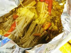 -木屋烧烤(岗顶二店)