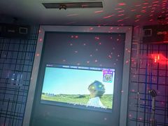 -音乐派KTV(银泰城店)