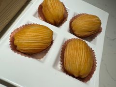 -蘩楼(华强北总店)