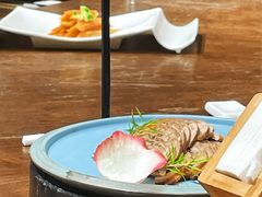 -昆山裕元花园酒店·囍园中餐厅