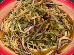 -粗粮人家·东北菜(洋桥店)