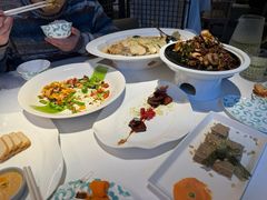 -桂满陇·海市蜃楼·黑金(国金店)