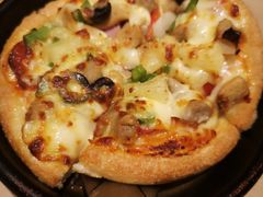 -必胜客(中大银泰店)