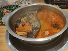-水林间·寿喜烧自助(仙林金鹰店)
