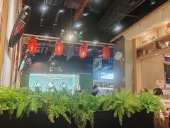 -鲜芋仙(时尚天河店)
