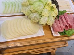 -守柴炉烤鸭(鱼嘴店)