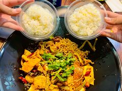 -辣派•冒菜·麻辣香锅