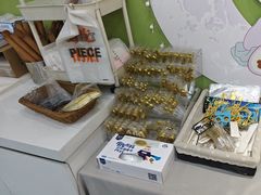 -米柚烘焙教室(新天地购物中心店)