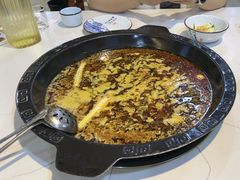 -大江美蛙鱼火锅(都江堰店)