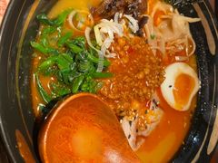 -仓桥家·焗寿司·锅物(光谷步行街店)