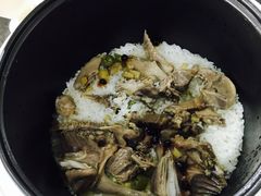 -皇鸽餐厅(龙塘店)