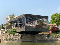 -平湖九龙山旅游度假区