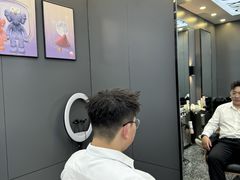 -龙湖南京江北天街