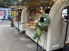 -沙坡尾艺术西区