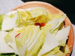 -探鱼·鲜青椒爽麻烤鱼(天河优托邦店)