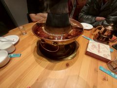 -老北京铜锅涮(达康店)